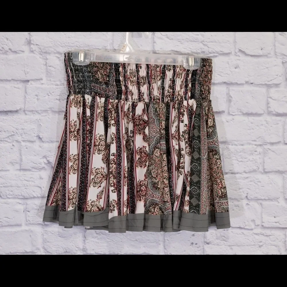 Anthropologie Raga • skirt - Picture 3 of 8